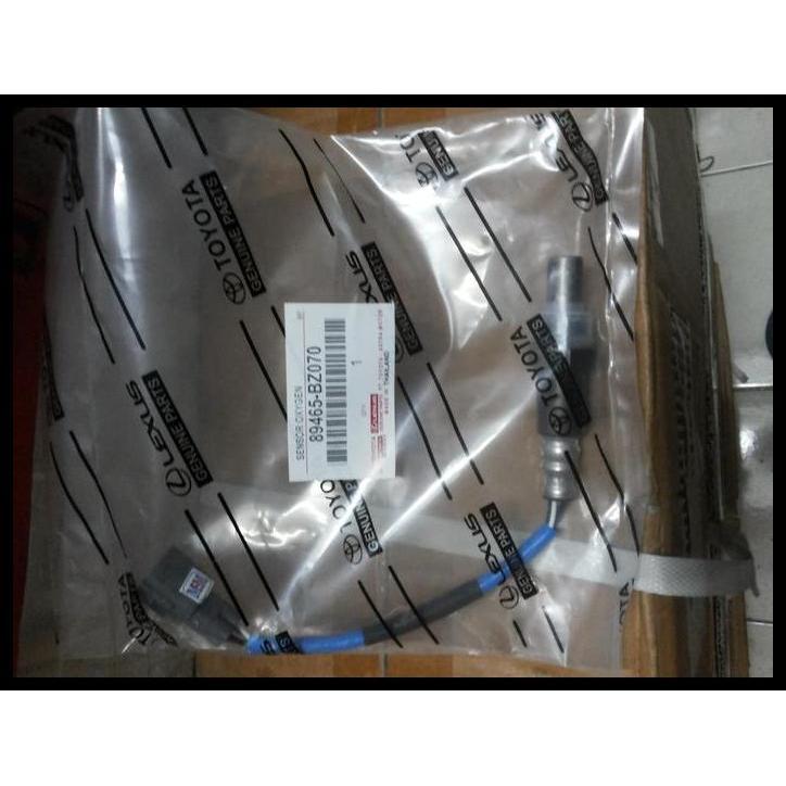 DISKON 89465-BZ070/BZ010 SENSOR OKSIGEN OXYGEN AVANZA XENIA GRAN MAX RUSH 