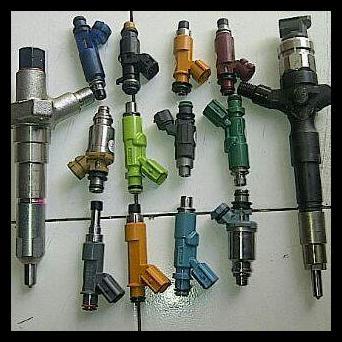 GRATIS ONGKIR NOZZLE INJECTOR INJEKTOR T120SS T 120 SS ASLI 