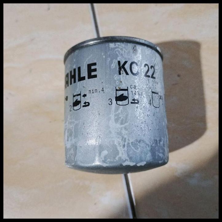 TERMURAH FILTER SOLAR MERCEDES BENZ W123 240D DIESEL 