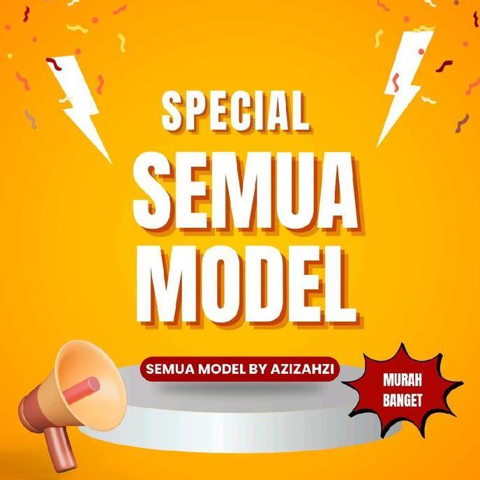 Promo Gamis Live Semua Model Ada Di Kode