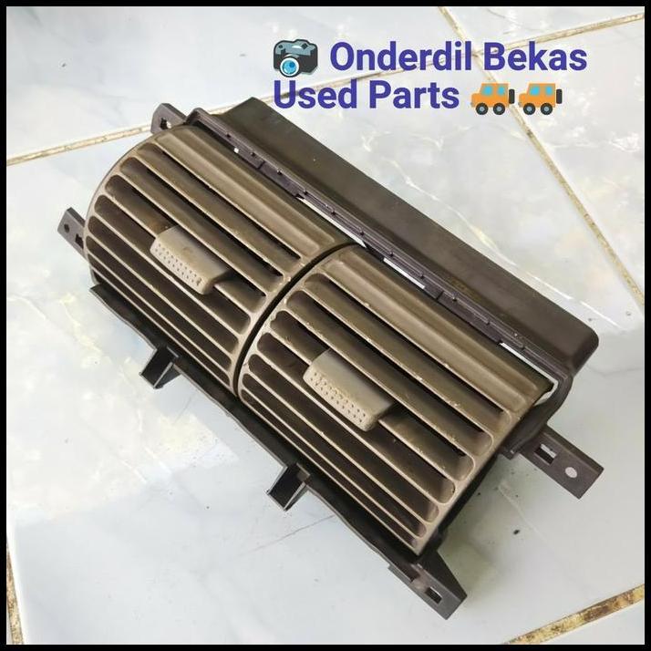 HOT DEAL KISI AC TENGAH HONDA CITY 2005