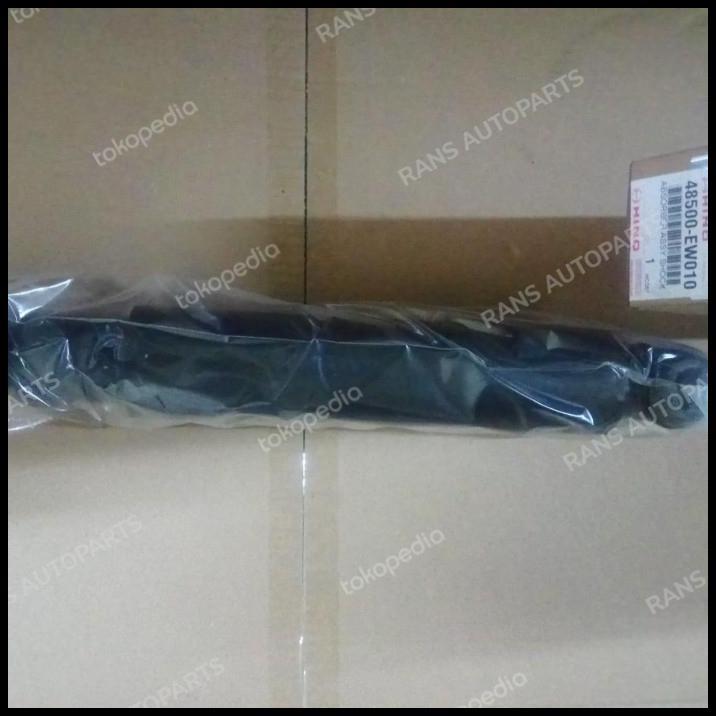 DISKON SHOCK ABSROBER DEPAN 48500-EW010/EW020 