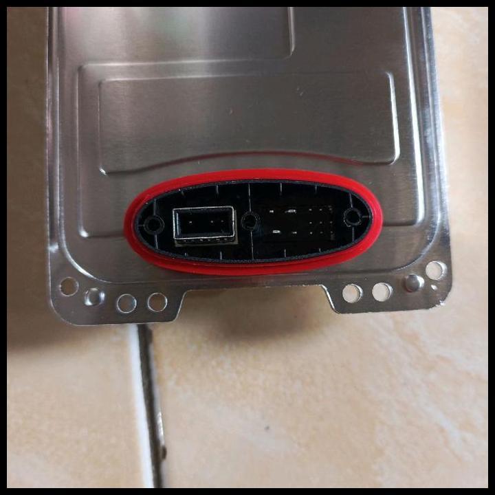 DISKON BALLAST LAMPU XENON MERCEDES BENZ W204 W212