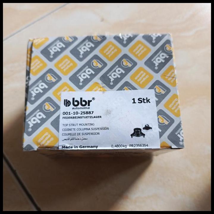 HOT DEAL MOUNTING SHOCK BELAKANG MERCEDES BENZ W246 W176