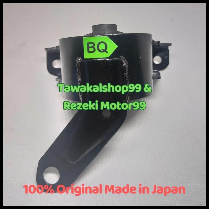 BEST DEAL ENGINE MOUNTING KARET DUDUKAN MESIN KANAN CORONA AT210 AT190 ASLI 