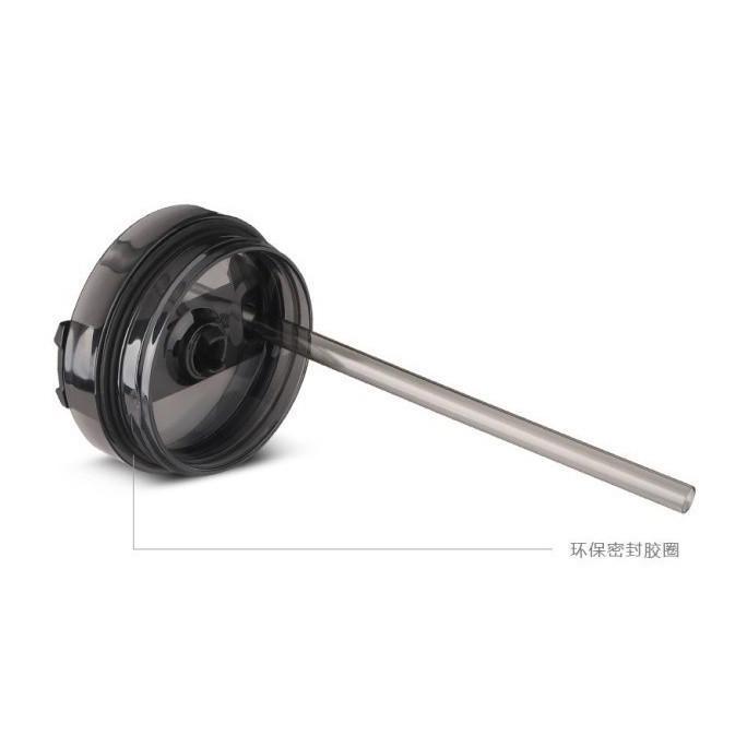 Thebest- READY Starbucks Stanley Stainless Steel Tumbler free Straw Tumbler