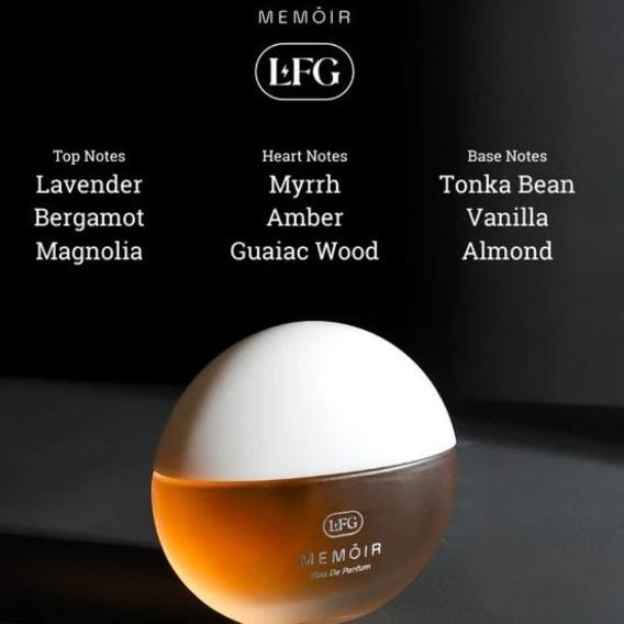 Thebest- Decant Memoir Let's Freaking Go (LFG)