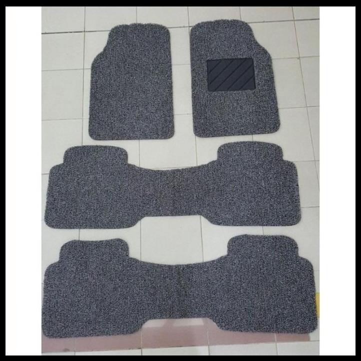TERMURAH KARPET MOBIL KARPET MIE 3 BARIS MOBIL JUKE