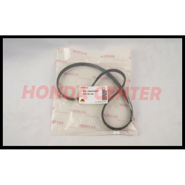 TERBARU FAN BELT VBELT COMPRESSOR KOMPRESOR AC CIVIC GENIO ESTILO 4PK 795