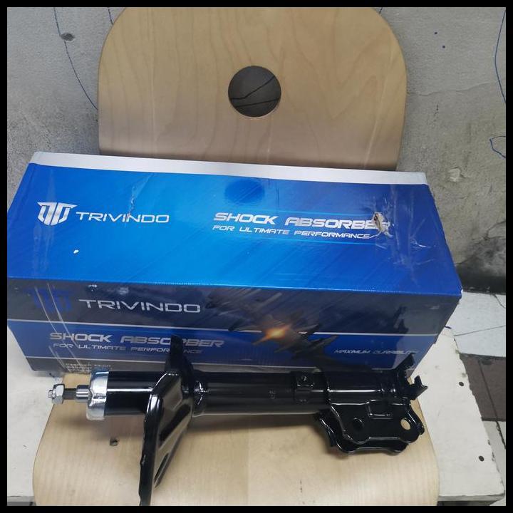 GRATIS ONGKIR SHOCK BELAKANG HYUNDAI ACCENT 