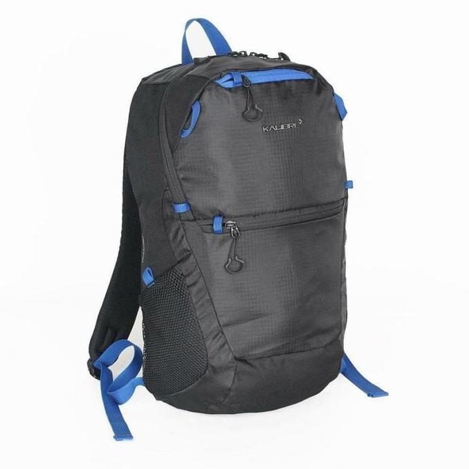Tas Ransel Pria Wanita Kalibre Achery Backpack 911272000 Tas Punggung /Daypack 20L dengan 1 Kompartm