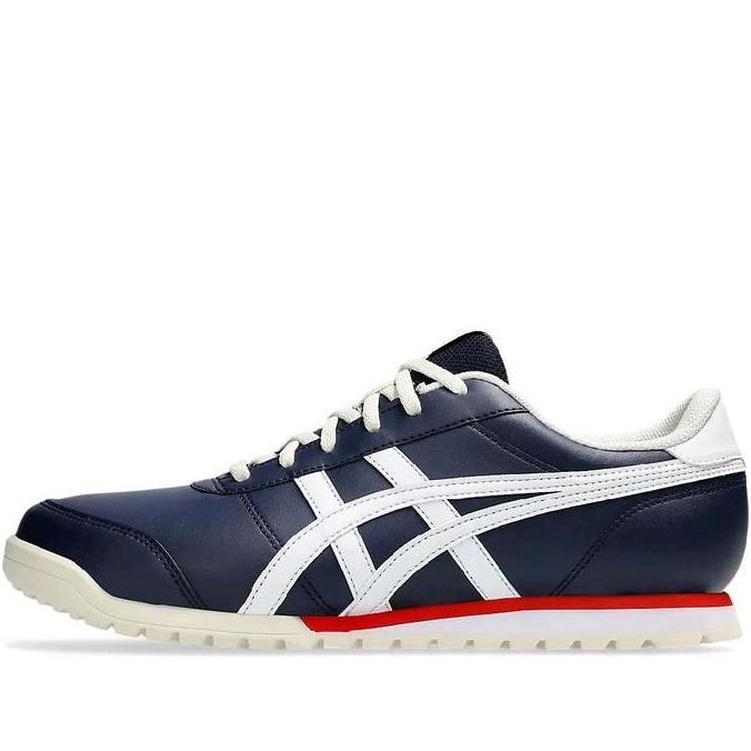 Sepatu Golf Asics Gel Preshot Classic 4 Midnight Original