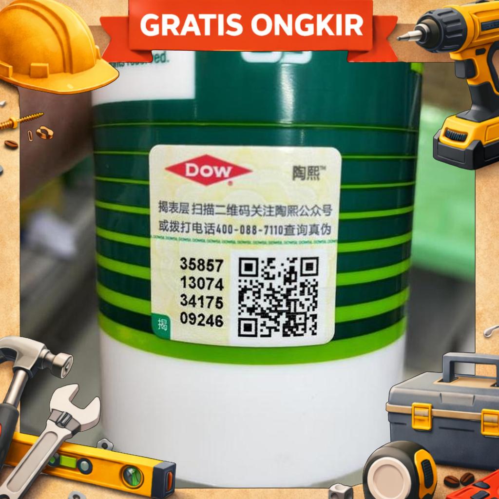 Dowsil 732 / Dowsil 732 Silicone Rtv Adhesive/Sealant