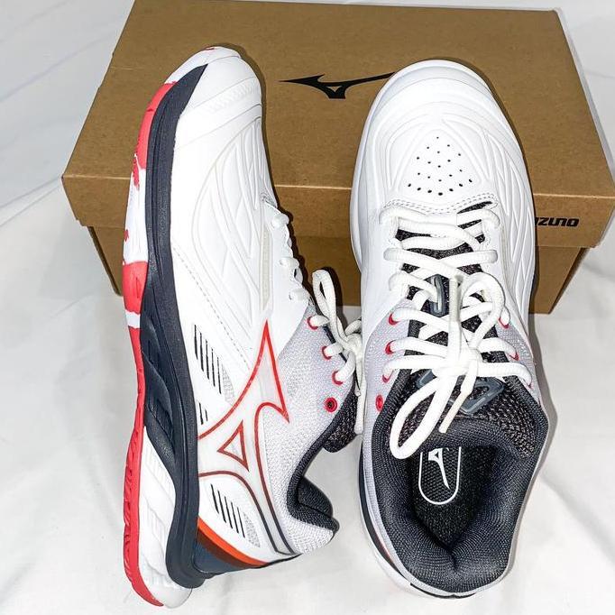 Sepatu MIZUNO WAVE FANG 2