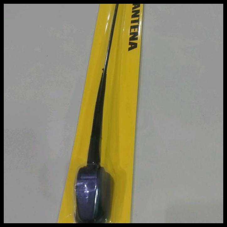 BEST DEAL ANTENA ANTENNA TEMPEL VARIASI ATAS MOBIL PANJANG 099 