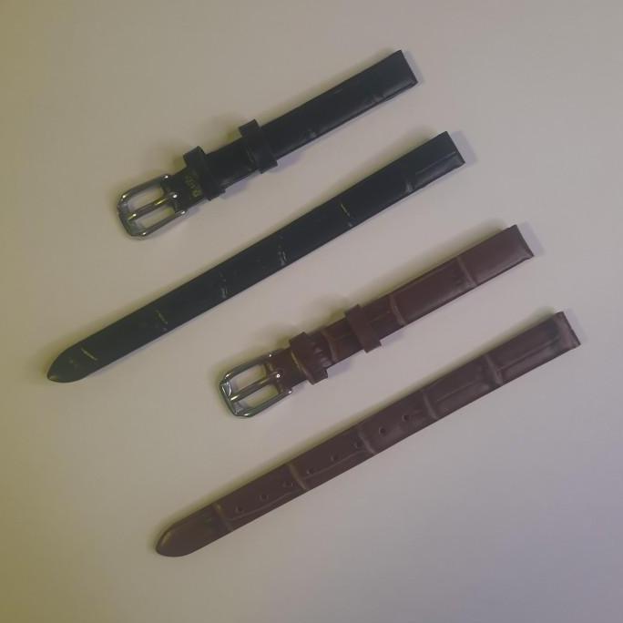 10mm Tali Jam Tangan Ukuran 10mm Untuk Jam Tangan Wanita