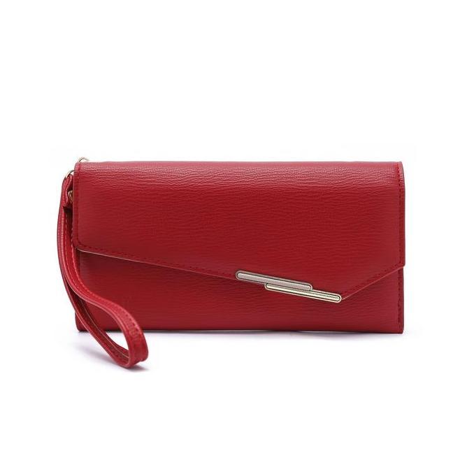 En-ji Moja Wallet Dompet Wanita
