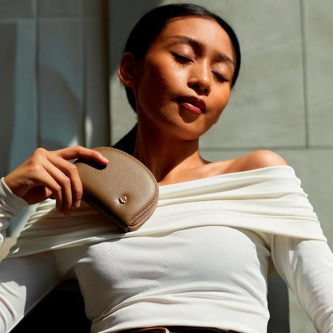 Dompet Kulit Savvy Leather DPK889