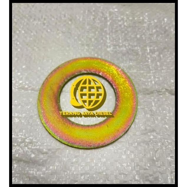 DISKON SHIM BUCKET 80MM / SHIM 80 MM / SHIM PLATE 80MM 