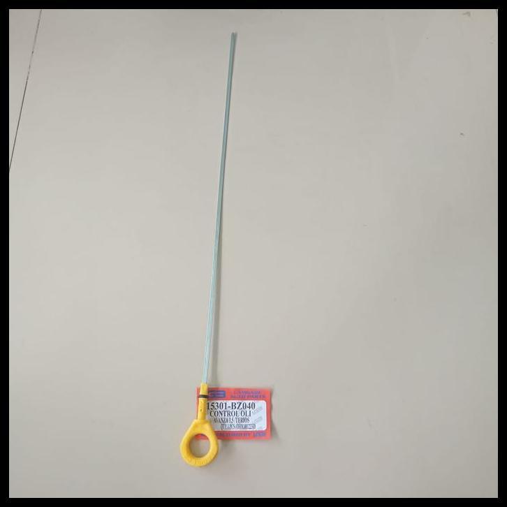 TERBARU COLOKAN OLI MESIN, CONTROL OLI MOBIL AVANZA 1,5/ TERIOS 