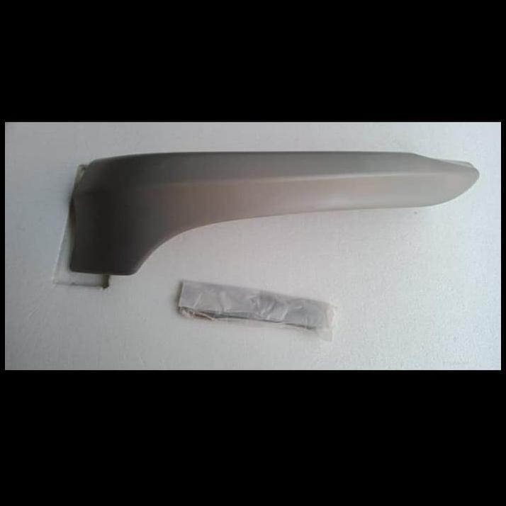 HOT DEAL AERO MUDGUARD DEPAN KIRI YARIS PZ044-0D552 