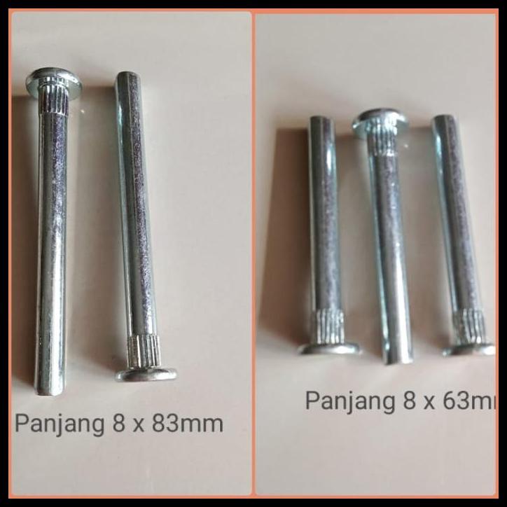 TERBARU PEN ENGSEL PINTU MOBIL PANJANG/PENDEK 