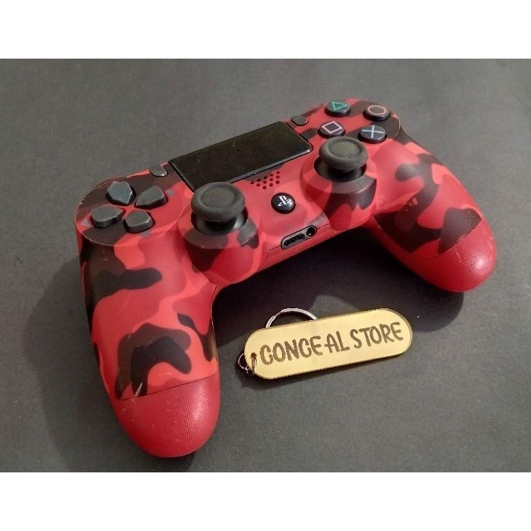 STIK PS4 OP ORI PABRIK BEKAS/SEC0ND