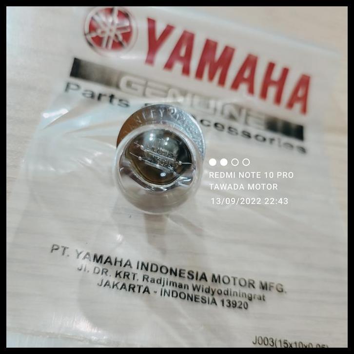 DISKON BOHLAM LAMPU DEPAN JUPITER.JUPITER Z. ORIGINAL STANLEY 32WATT 