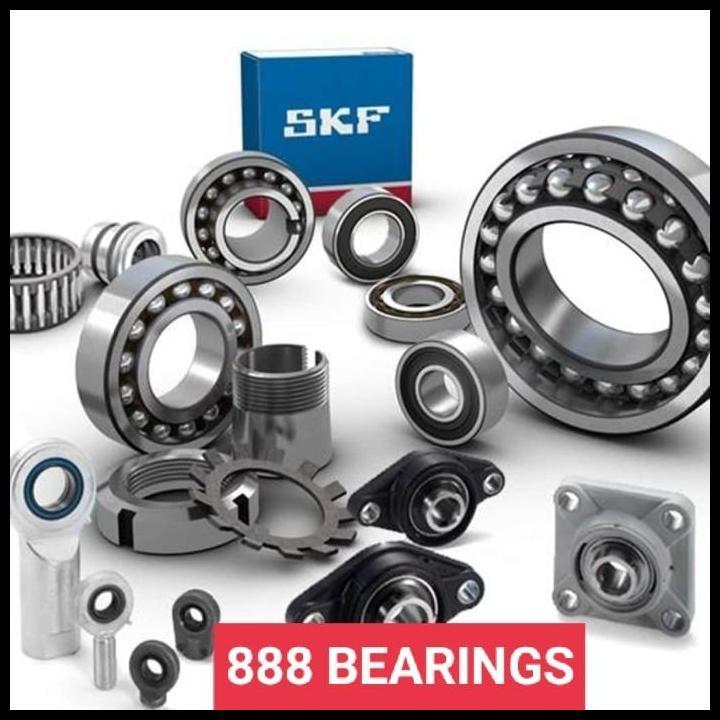 DISKON BEARING 61902 2RS/6902-2RS/6902 2RS C3 TUTUP KARET SKFASLI 
