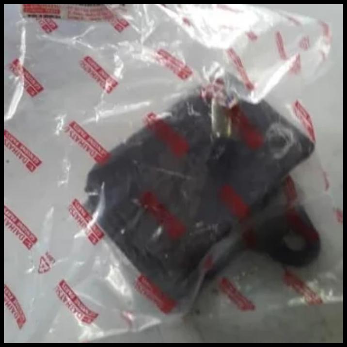 DISKON ENGINE MOUNTING KANAN LUXIO 