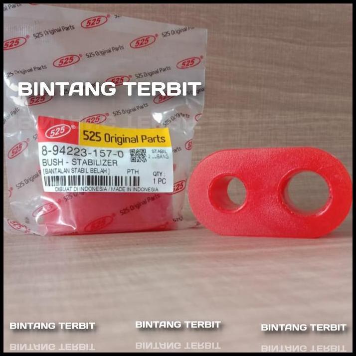GRATIS ONGKIR KARET STABIL SHAFT / KARET BRACKET STABIL PANTHER TBR42 / 54 / KBD26 