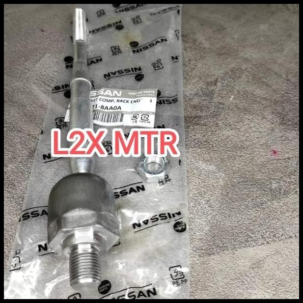 DISKON RACK END LING TIE ROD DATSUN GO PANCA CROSS