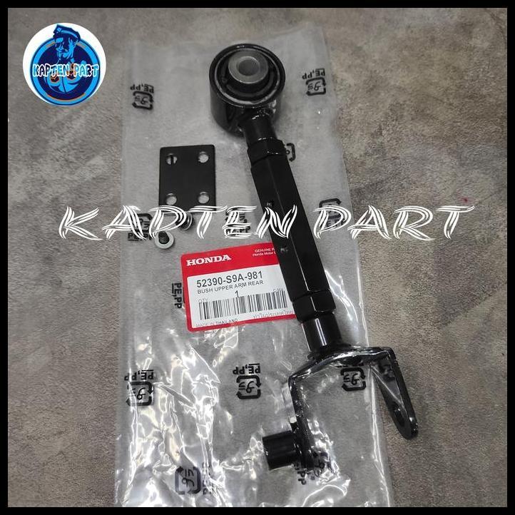 HOT DEAL UPPER ARM SHAFT REAR BUSHING BUSH ARM ATAS BELAKANG HONDA NEW CRV CR-V GEN 2 3 4 