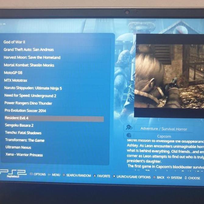 Flashdisk game batocera, Emulator game PC, colok dan main, BISA REQUEST FD, HDD, SSD game, Wii, Swit