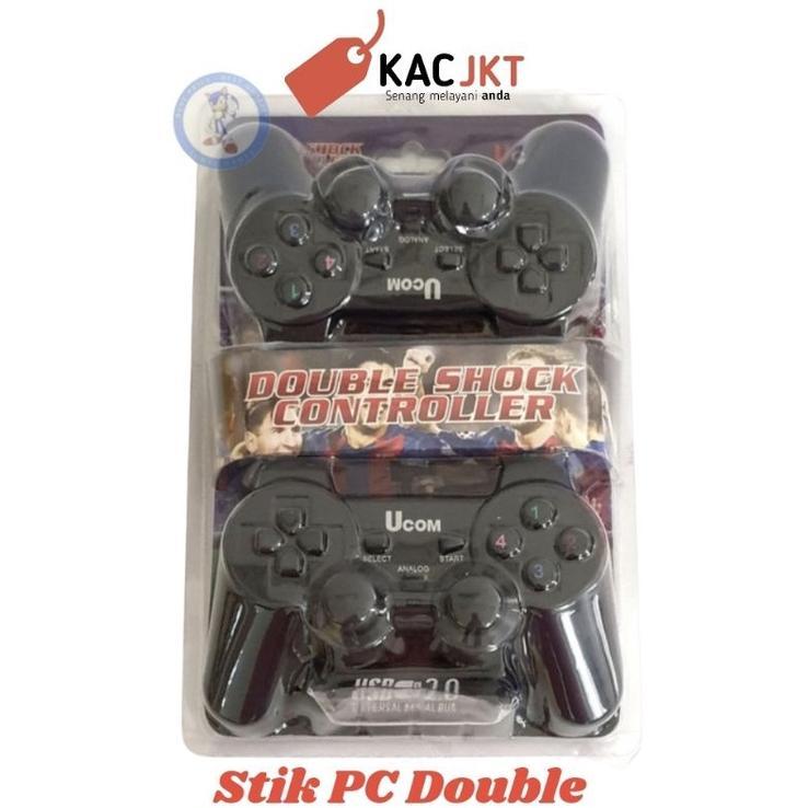 Stik Pc Komputer Laptop Usb Double Stik Komputer Stik Laptop Stik Pc Stick Komputer Stick Laptop Sti