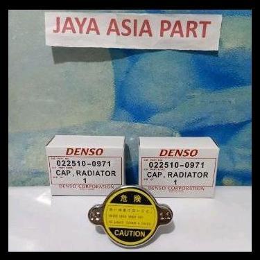 BEST DEAL TUTUP RADIATOR (022510-0971) KECIL/RADIATOR CAP SMALL KIJANG 5K/7K/SUPER/GRAND/GREAT/CARRY