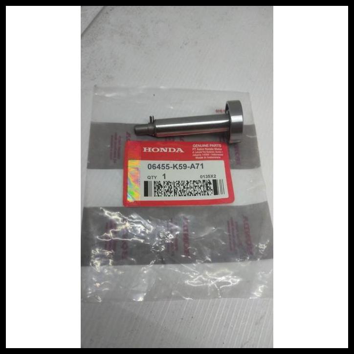 TERBARU ONLY AS WATER PUMP PAM WATERPUMP VARIO 125 FI 150 NEW ESP LED PCX 150 INJEKSI