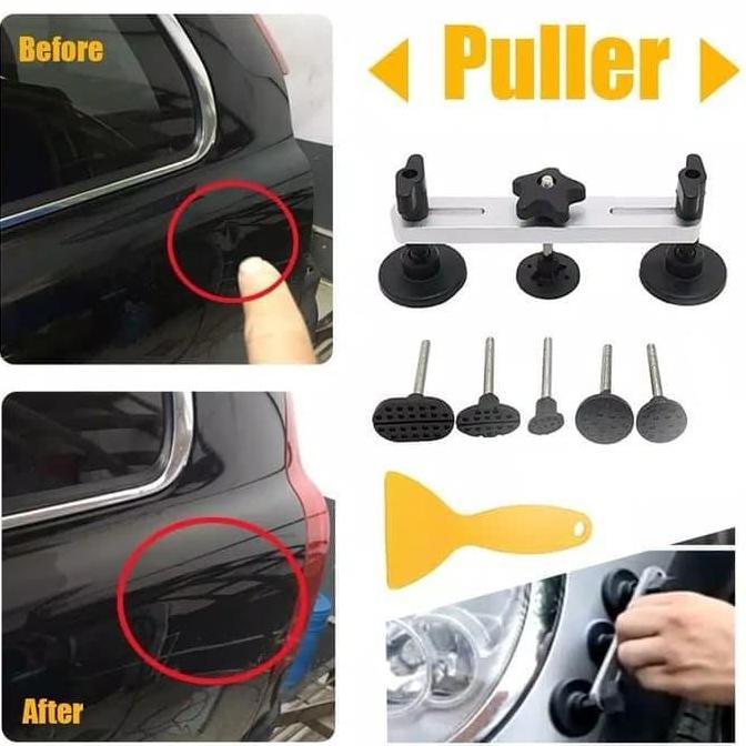 Car Body Repair / Repair Body Kit / Body Repair / Alat Repair Bengkel