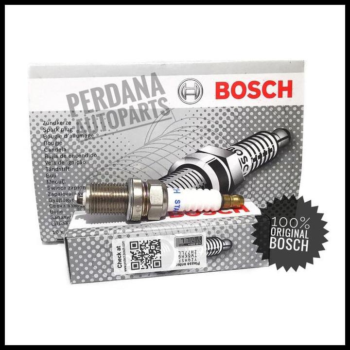 DISKON BOSCH START BUSI ORIGINAL JAZZ IDSI BRIO MOBILIO STREAM 1.7L DLL 