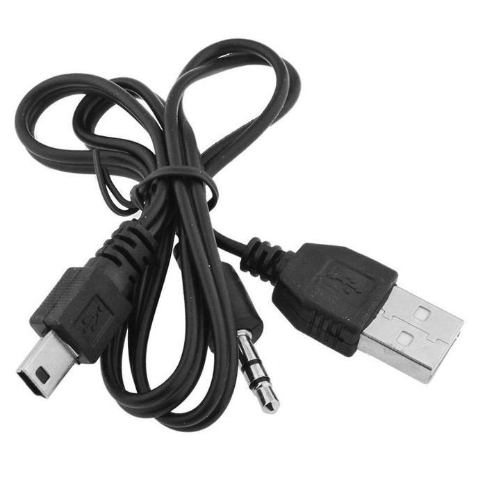 Sale Sepeker Speker Mini Spiker Bluetooth Radio Fm Portable Usb