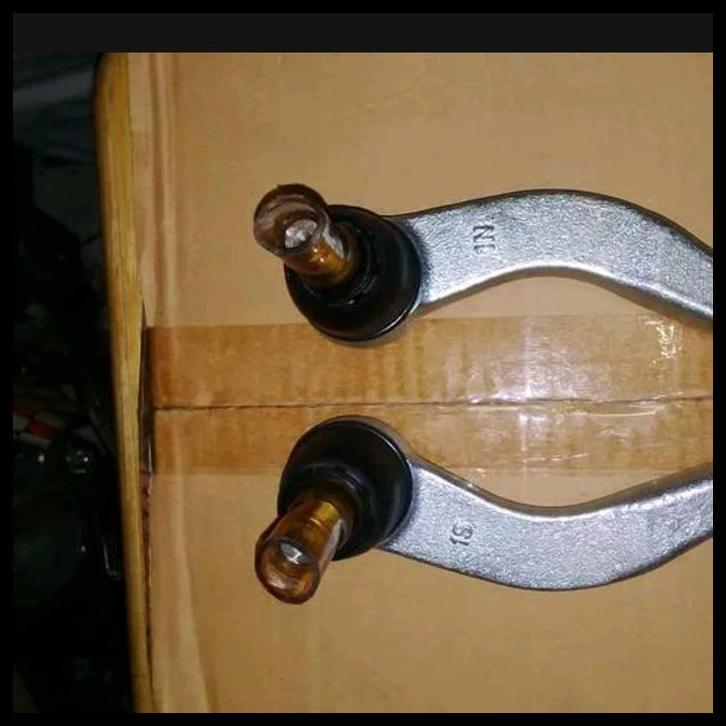 BEST DEAL TIE ROD GRAND MAX LUXIO ORI 1PC 