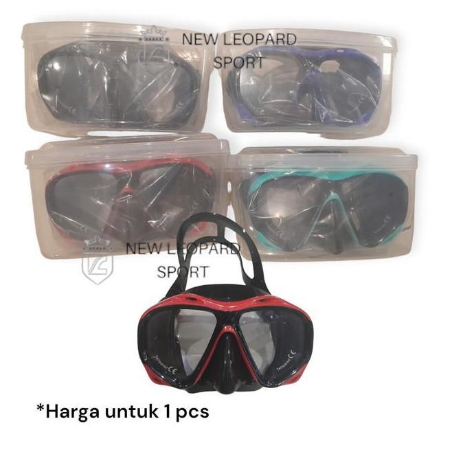 Snorkling DIVE MASK/Snorkling mask