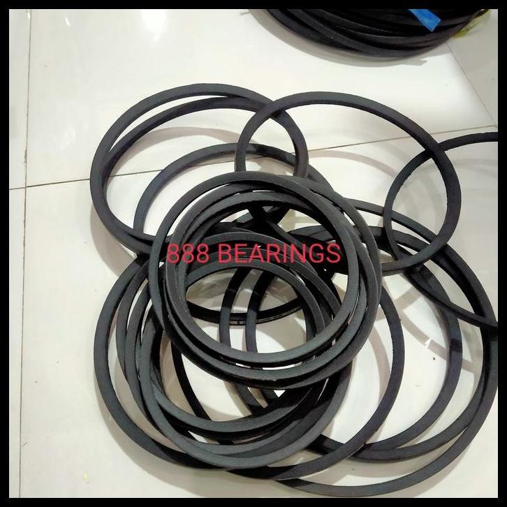 DISKON VBELT BELT Z 315 LI / 10 X 315 LI / Z 337 LD OPTIBELT 