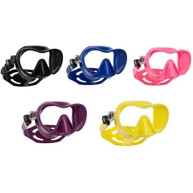 Diving Mask Trinidad 3 Scubapro