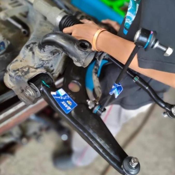 Kpv Dewinston Wuling Almaz Cortez Kualitas Terbaik Harga Termurah