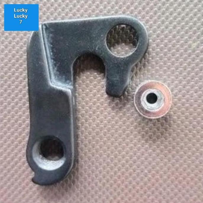 Murah Anting RD Sepeda Giant XTC Gantungan RD Hanger RD Giant XTC Trance Reign Anthem Non COD