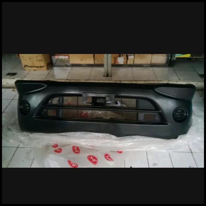 TERLARIS BEMPER DEPAN AVANZA TIPE S VVTI 