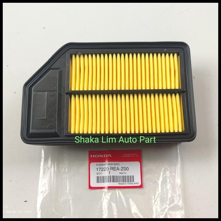 DISKON AIR FILTER SARINGAN FILTER UDARA HAWA HONDA JAZZ OLD GD3 NEW CITY GD8 