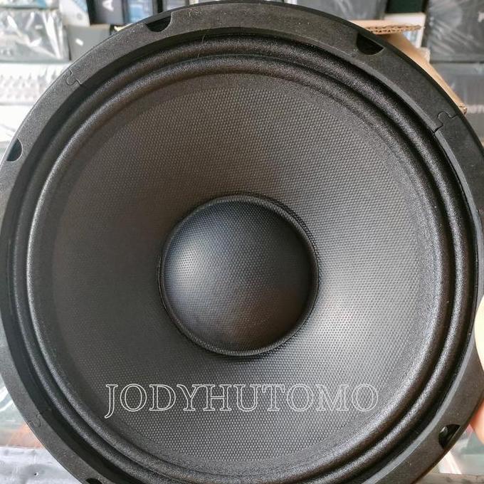 Speaker RCF L10HF156 10 Inci Speaker RCF 10" Spul