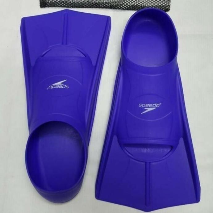 SPEEDO Sepatu Full karet Renang Speedo Ukuran 30-41